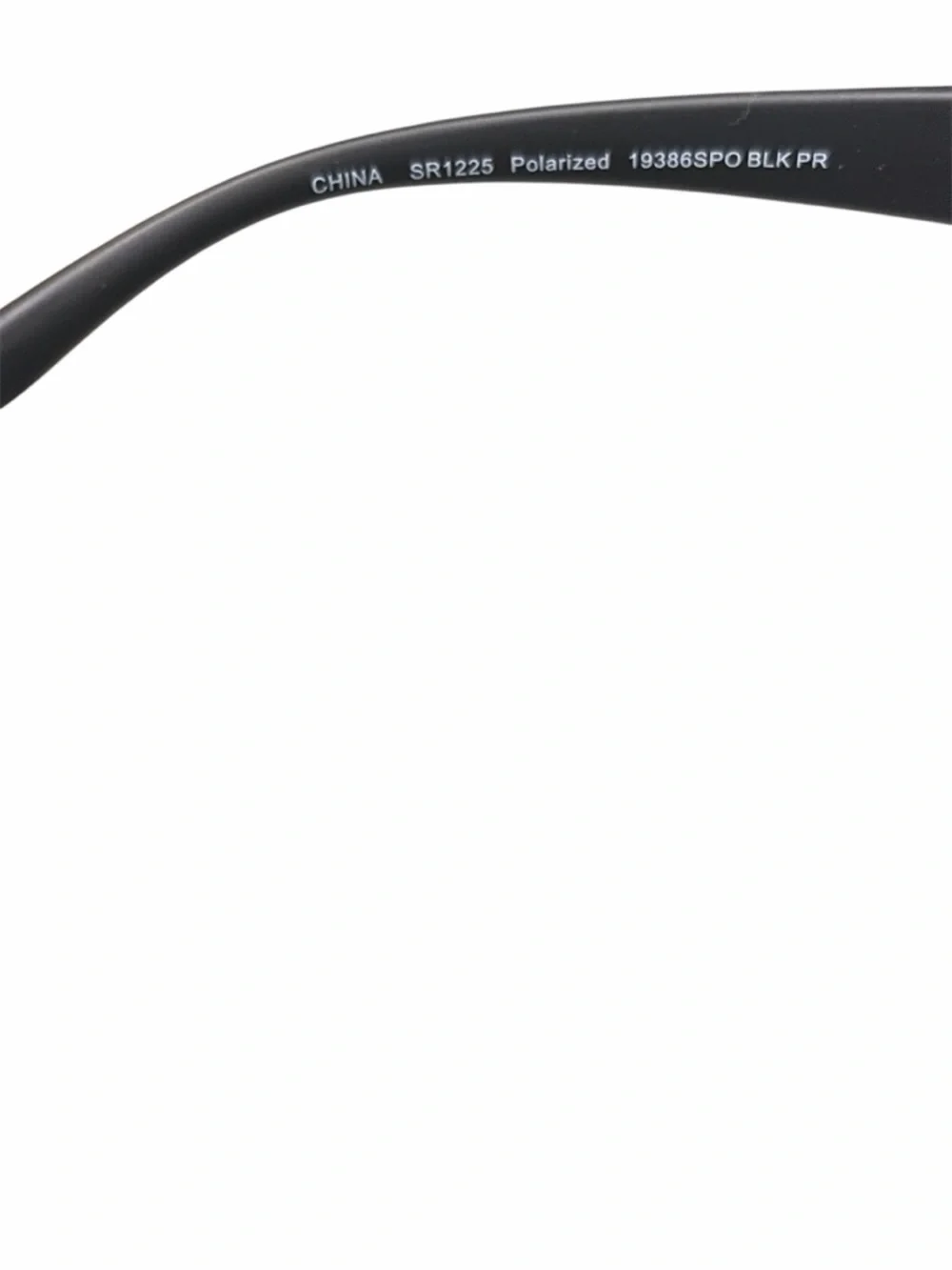 Panama Jack® x Foster Grant® Wrap Sunglasses Men’s Like New #6